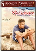 ''Spadkobiercy'' już na DVD i Blu-ray!