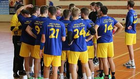 Olimpia Piekary Śląskie z ŚKPR-em poszuka przełamania