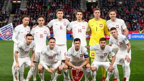 Kuriozalne zasady pomogą Polsce? Możemy przegrać nawet wszystkie mecze w eliminacjach!