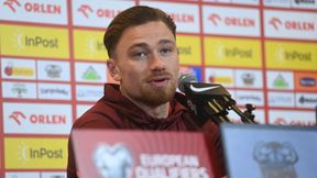 Koledzy Casha staną się rywalami w piątek. "Boją się nas"