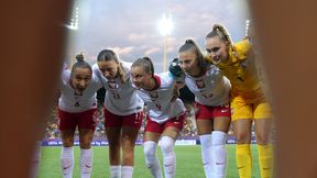 To nie musi być "mecz o honor". Honor piłkarki wywalczyły wcześniej [OPINIA]