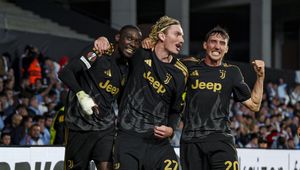 Serie A. Juventus FC - SS Lazio. Gdzie oglądać na żywo, online?