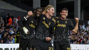 Serie A. Juventus FC - SS Lazio. Gdzie oglądać na żywo, online?