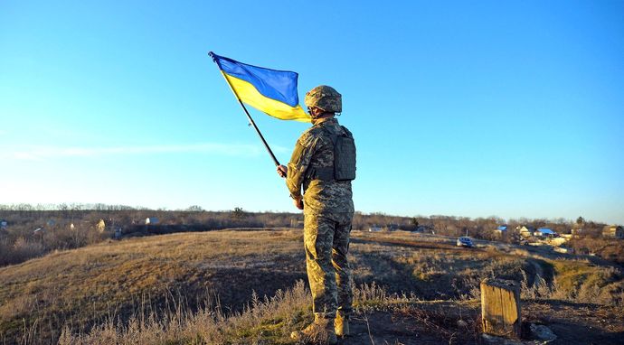 Naddniestrze, Abchazja i Osetia - fantomowe państwa