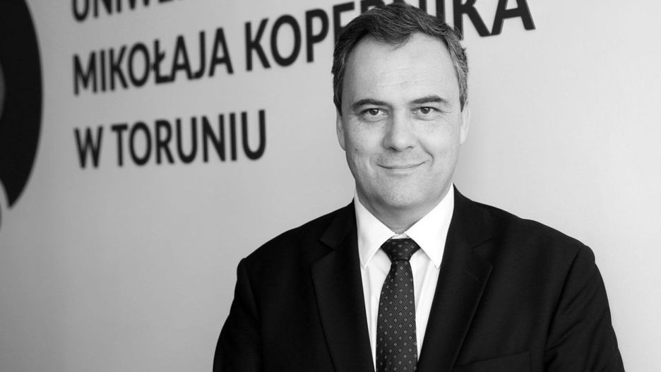 Fot. Andrzej Romański dla UMK