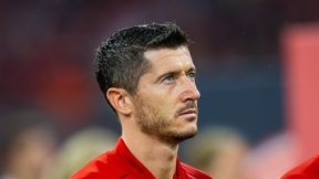 FIFA 19: Robert Lewandowski doceniony. Jest lepszy niż Mohamed Salah i Harry Kane