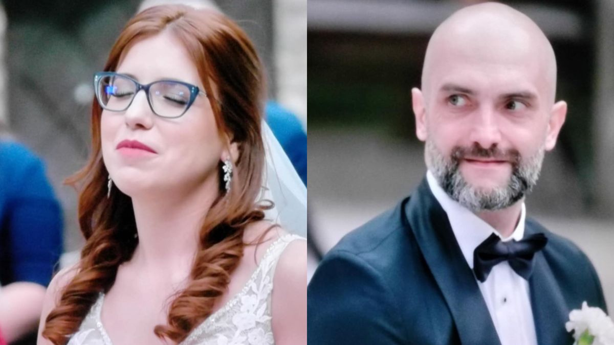 "Ślub od pierwszego wejrzenia" - za nami pierwsza ceremonia