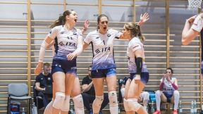 I liga Siatkówki Kobiet. Play-off. ITA Tools Stal Mielec - San-Pajda Jarosław 3:1 (galeria)