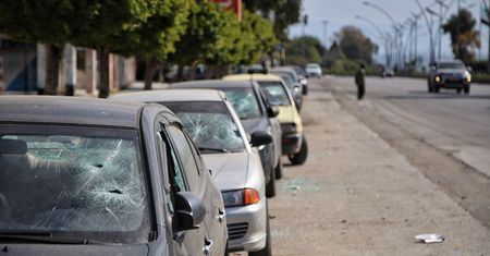 Niepokojące doniesienia z Syrii. Masowe mordy na cywilach