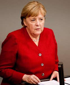 Niemcy będą kontynuować ewakuację z Kabulu? Merkel chce rozmów z talibami