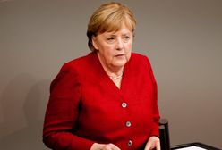 Niemcy będą kontynuować ewakuację z Kabulu? Merkel chce rozmów z talibami