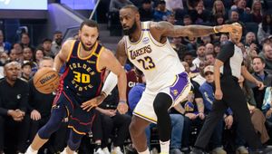 Nowe wieści ws. gwiazdy NBA. Jest przełom