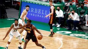 Czołowy środkowy NBA przedłuża kontrakt. Clint Capela dogadał się z Hawks