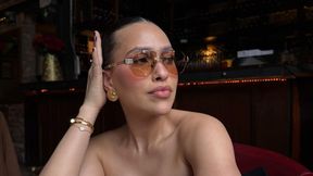 To będzie nowa konkurentka Lewandowskiej? Niedawno wyszła za mąż