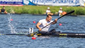 Kolejne wyzwania przed Aleksandrem Dobą