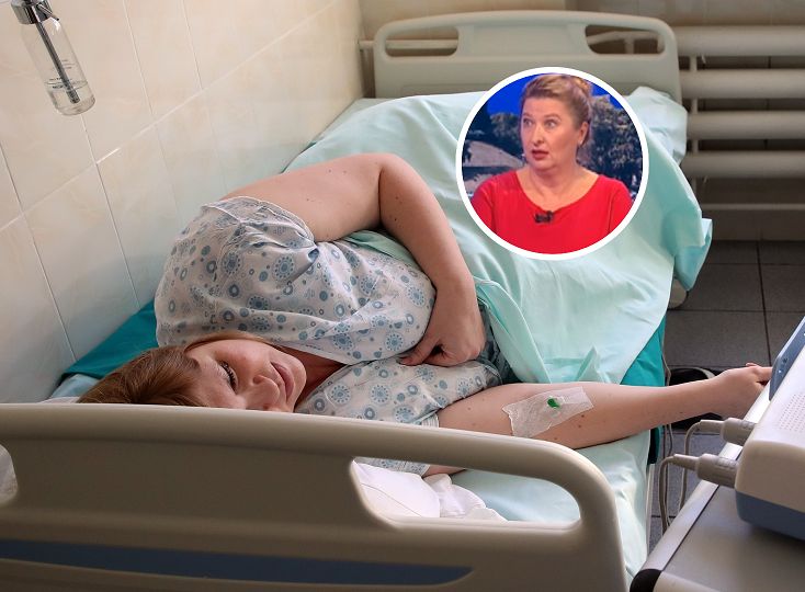 Lawinowy wzrost zakażeń szpitalnych. "Wyklucza podanie leków, które ratują życie"