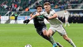 Legia Warszawa - Lechia Gdańsk 2:1 (galeria)