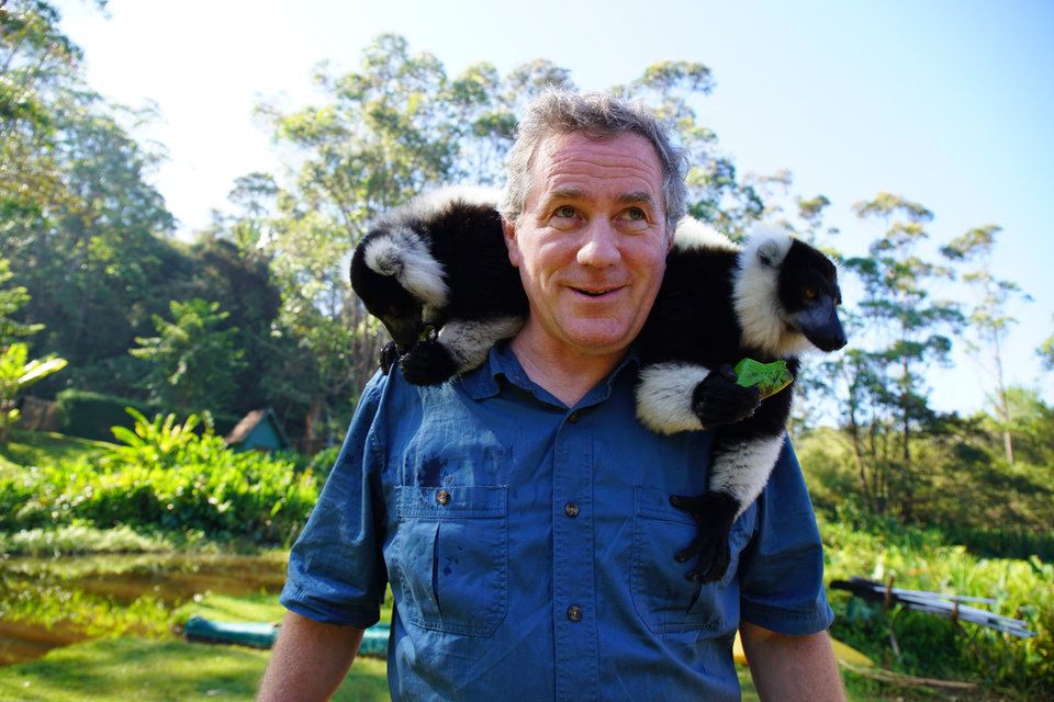 National Geographic Photo Ark. Największa wystawa zagrożonych gatunków już niedługo zagości w Warszawie 3