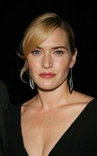 Ogień na zawsze w pamięci Kate Winslet