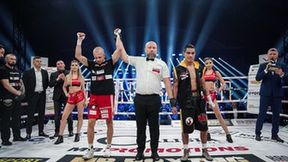 Gala MB Boxing Night 10 w Kaliszu [GALERIA]