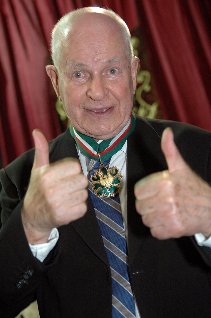 Jan Machulski 