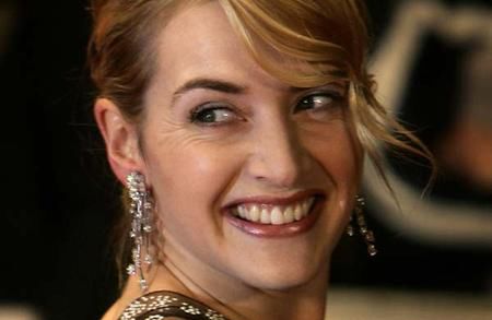 Kate Winslet żałuje, że opuściła śmiertelnie chorego przyjaciela