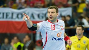 Najlepsi polscy szczypiorniści 2013: Kołowi