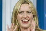 Kate Winslet kocha się z Leonardo DiCaprio przy mężu