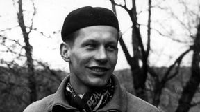 Nie żyje Henryk Komuniewski. Pracował kiedyś w reprezentacji Polski