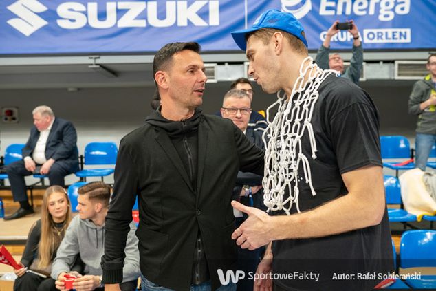 Igor Milicić i Rolands Freimanis