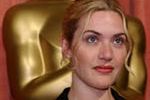 Akademia Filmowa uszczęśliwiła Kate Winslet