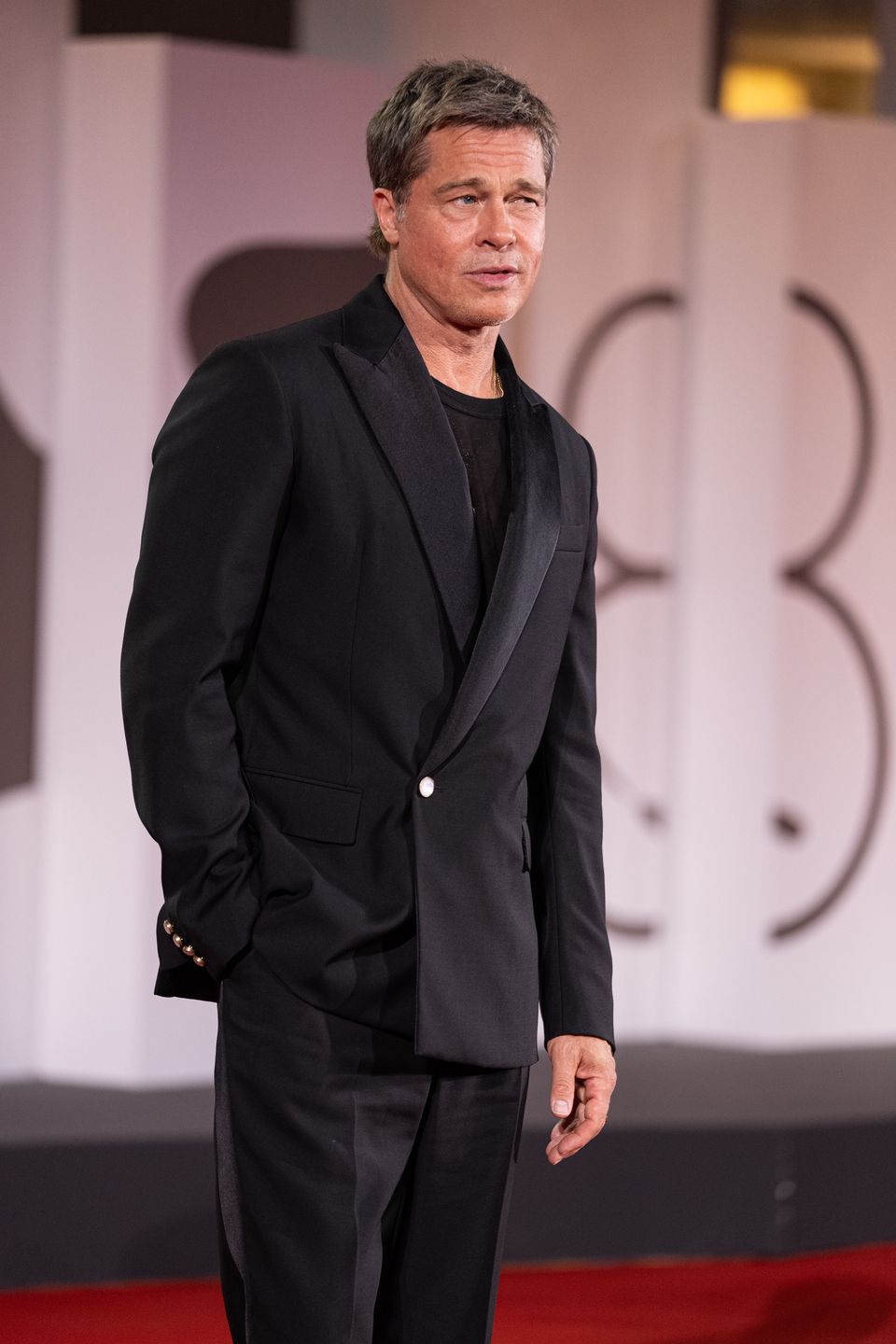 Brad Pitt był na celowniku Jeffreya Epsteina