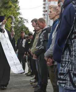 Mobilizacja w Rosji. Ekspert: "To klęska. Z niewolnika nie będzie żołnierza"