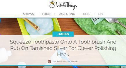 Serwis Little Things kończy działalność po zmianach algorytmu Facebooka