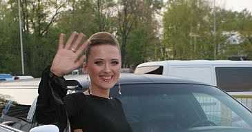 Gosia Andrzejewicz zwiodła wszystkich w Opolu