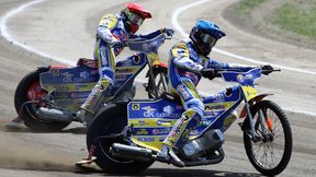 Żużel. Stali nie starczyło pary w Opolu. Jest nowy lider tabeli w drugiej lidze! [RELACJA]