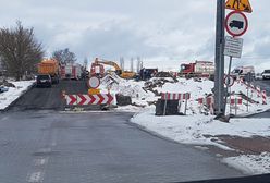 Tragiczny wypadek w Białymstoku. Ziemia przysypała robotników