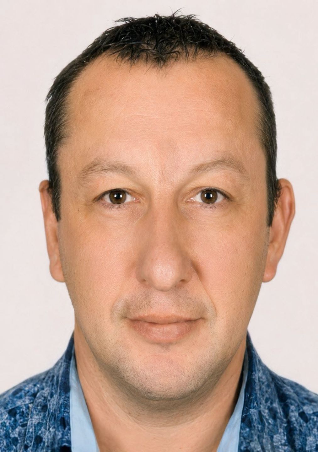 Poszukiwany