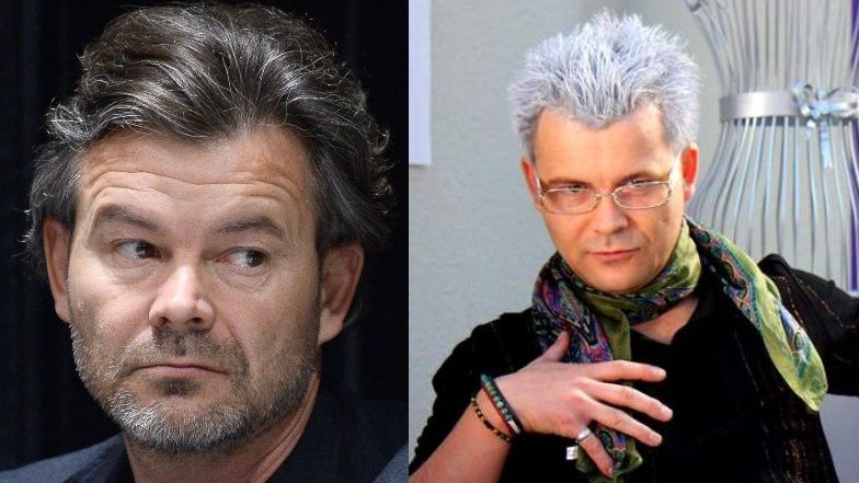 Jacek Braciak zdradza, czemu nie wrócił do "BrzydUli"