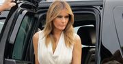 "5 godzin na przeprowadzkę". Melania Trump już podjęła decyzję
