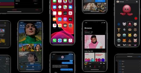 iOS 13 - co nowego zaoferuje system Apple?