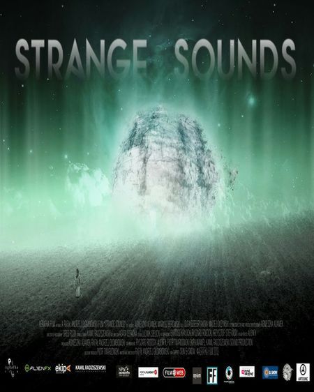 Strange sounds