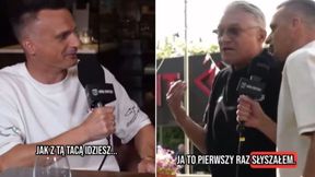Nawałka nagle wypalił. "Musimy to wyjaśnić"