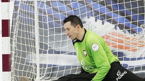 Piotr Dębowski: Nie wiem, co by było, gdyby nie Szmal