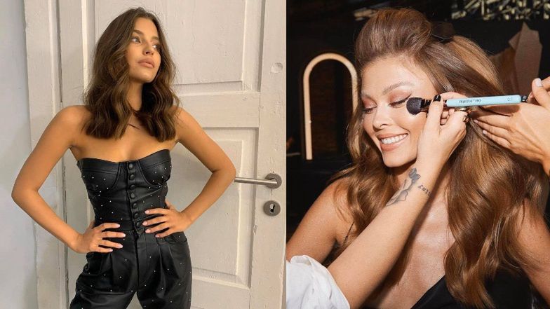 Ciąg dalszy awantury Julii Wieniawy i Joanny Opozdy