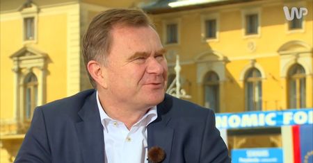 Maspex wchodzi na nowy rynek. Woda mineralna nowym hitem koncernu z Wadowic?
