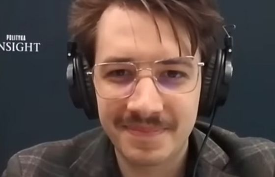 Były analityk Polityki Insight w resorcie rodziny, pracy i polityki społecznej