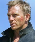 Daniel Craig: David Fincher nie ma zahamowań