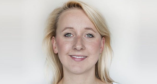 Anna Gromańska publishing &amp; innovation directorem w Cube Group