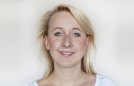 Anna Gromańska publishing &amp; innovation directorem w Cube Group